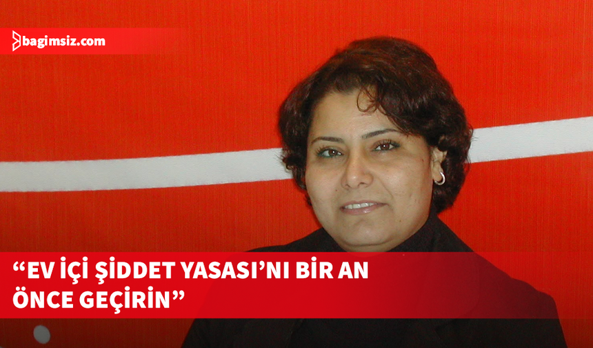 Yiğiter'den hükümete çağrı