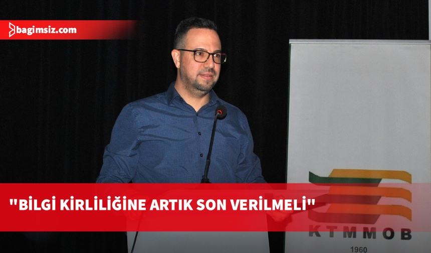 Gürhan'dan şeffaflık ve kamu yararı vurgusu: Fiber Optik Ek Protokolü'nün tam metni paylaşılmalı