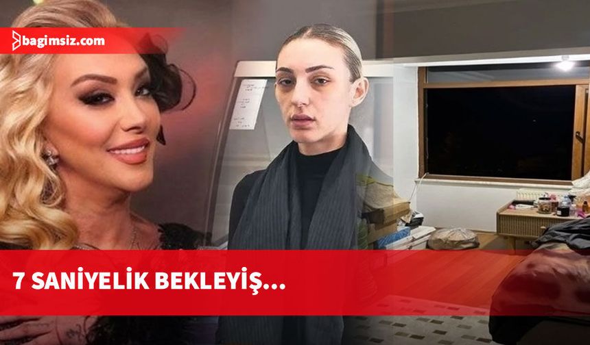 Kapı kolu detayı sanatçı Güllü’nün ölümünü aydınlattı