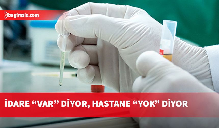 Kit VAR mı YOK mu?
