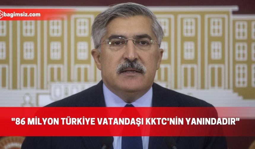 Yayman'dan Barcelona kampı iptaline tepki: Bu durum faşist ve ırkçı zihniyetin kanıtıdır