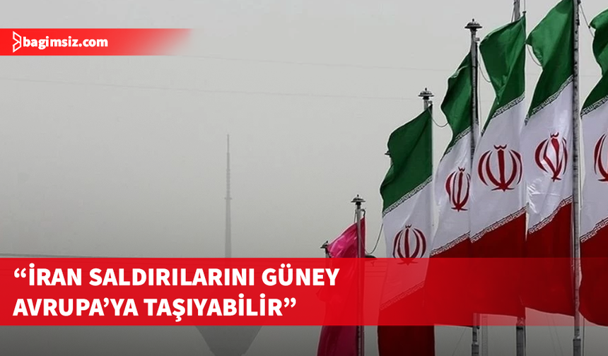 Financial Times: İran saldırıları Güney Kıbrıs’a yayılabilir