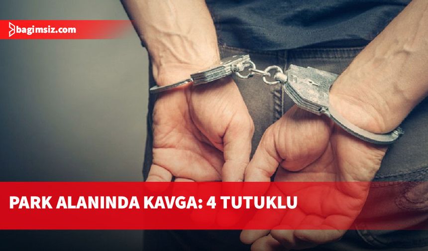 Güzelyurt’ta kavga: Bir kişinin burun kemiği kırıldı, 4 kişi tutuklandı