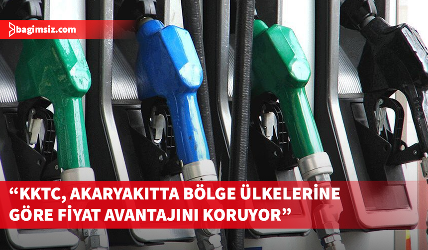 Benzinciler Birliği: Akaryakıttaki net fiyat avantajı tek başına yeterli değildir