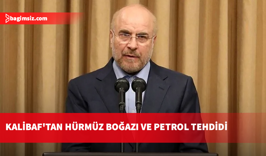 İran: Bizim petrol satamadığımız bir bölgede kimse petrol satamayacak