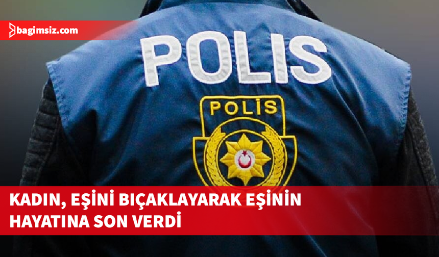 Taşdemir hayatını kaybetti, eşi tutuklandı