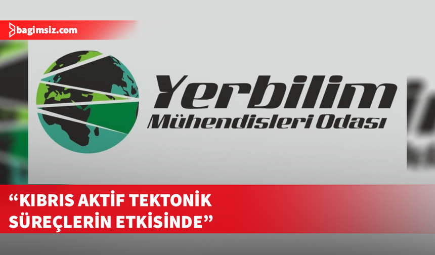 YMO’dan deprem tehlikesine karşı bilimsel çalışma ve güçlü izleme altyapısı çağrısı