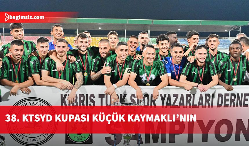 Kaymaklı Yenicami'yi 1 – 0 Mağlup Etti