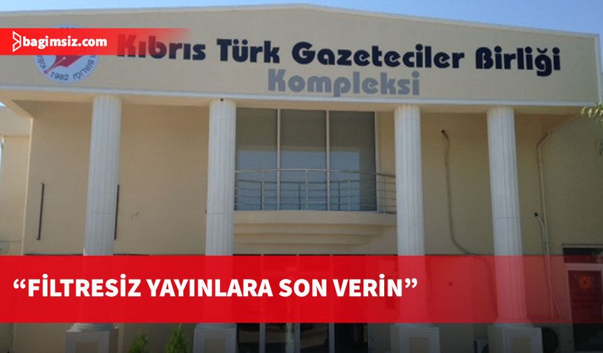 KTGB'den uyarı: Gemi kazasındaki görüntüleri filtresiz ve kesintisiz yayınlamayın