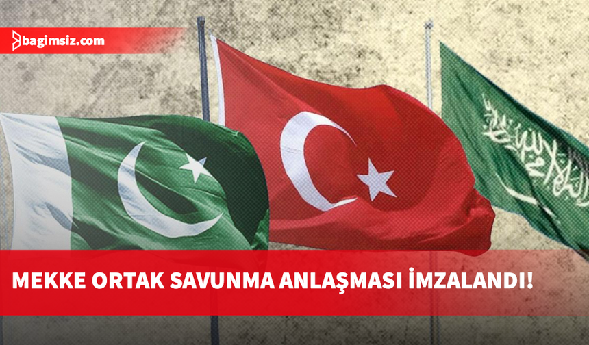 Suudi Arabistan Savunma Bakanı: Mekke Savunma Anlaşması, bölgenin ve dünyanın güvenliğine katkı sağlıyor
