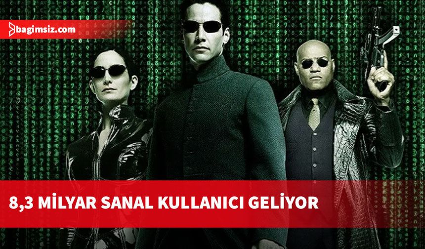 MatrAIx Projesi gerçek kullanıcıların yerine sanal personaları test ediyor