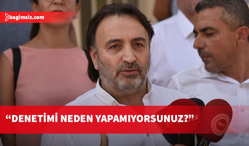 Atan'dan hükümete 'fiyat denetimi' eleştirisi...