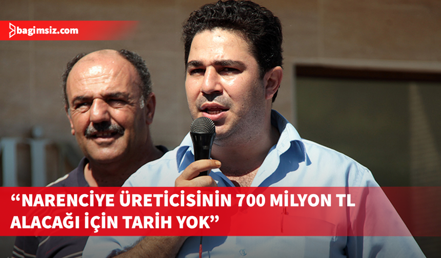 KTNÜB’den narenciye ödemeleri için çağrı