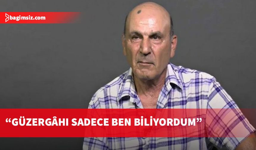 Derinya olaylarını planlayan Hacikostas, 30 yıl sonra olayı anlattı