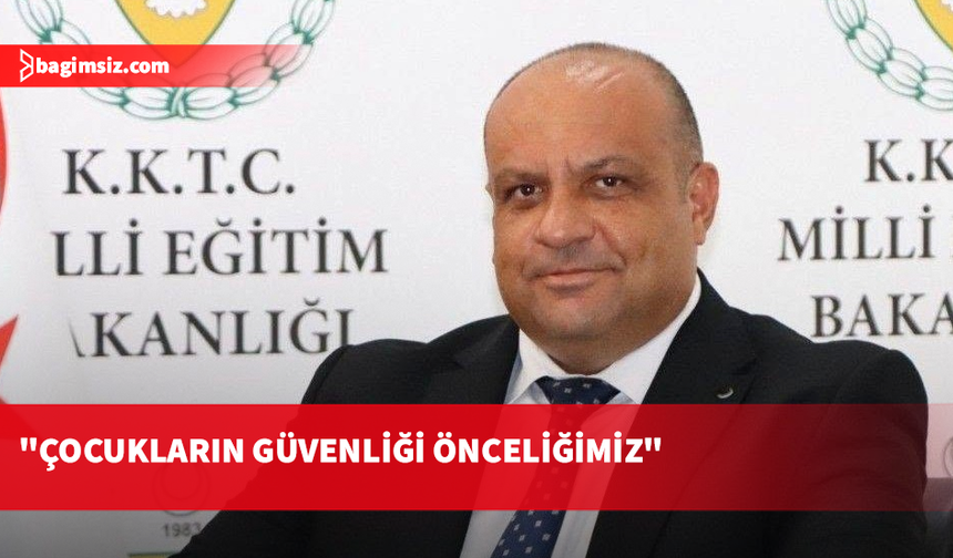 Oflaz: Olay okul inşaatında değil, okul dışında bulunan boş bir inşaatta meydana geldi