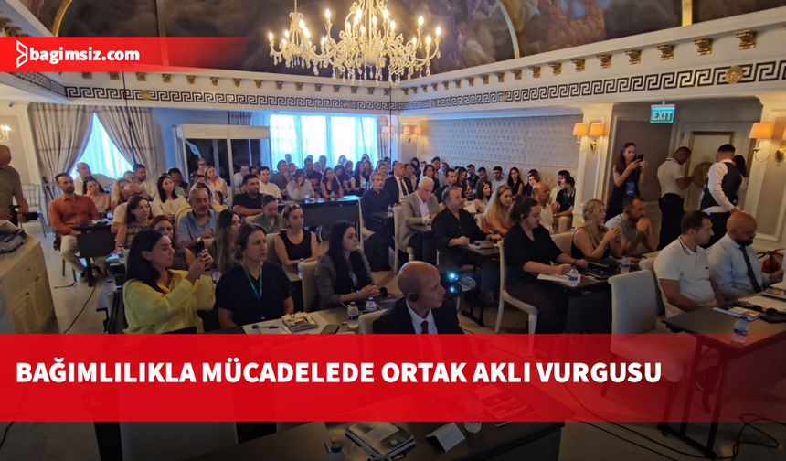 Uyuşturucu ile Mücadele Faaliyet Raporu ve ESPAD 2026 araştırma bulguları açıklandı