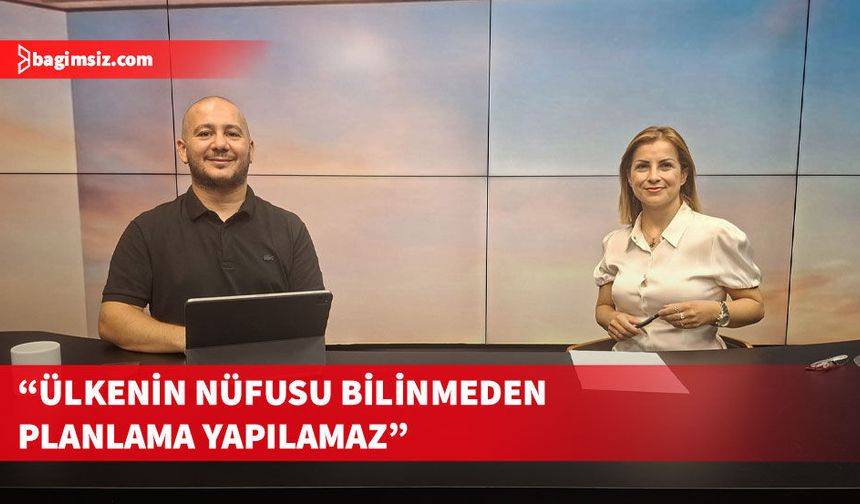 Redif Ekinci: Güvenli ülke imajı zarar görüyor