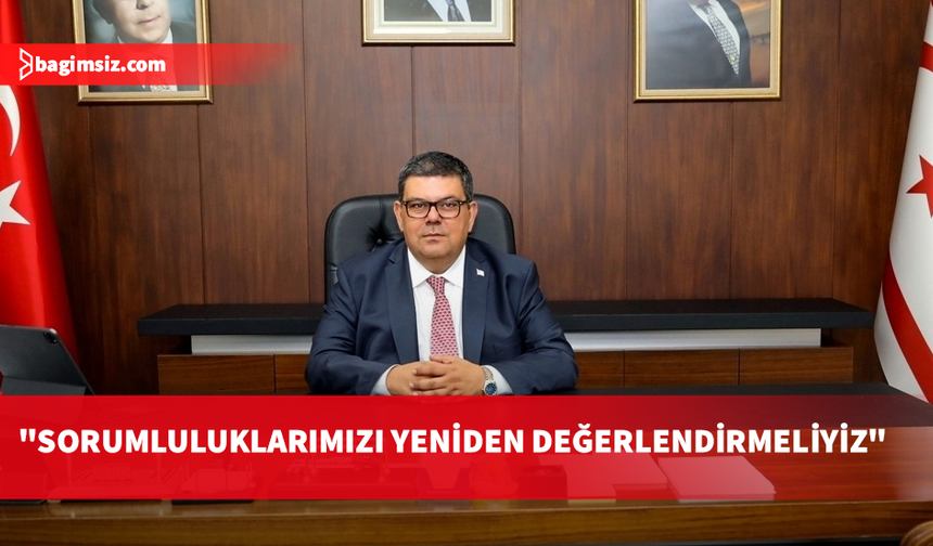 Berova: Mevlit Kandili manevi muhasebe ve dayanışma açısından önemli bir anlam taşıyor