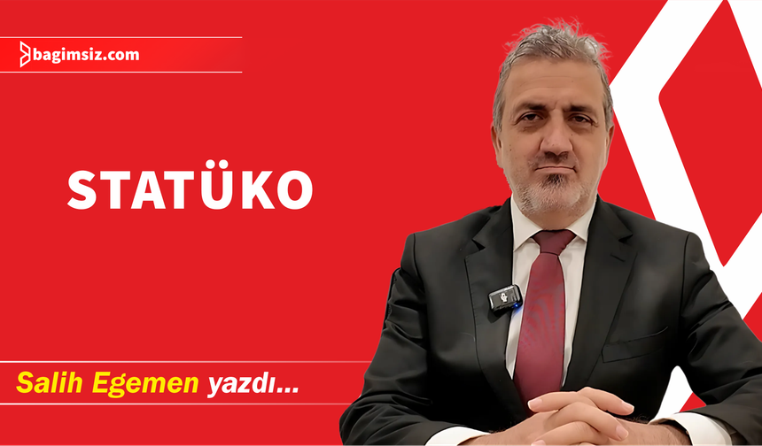 Statüko