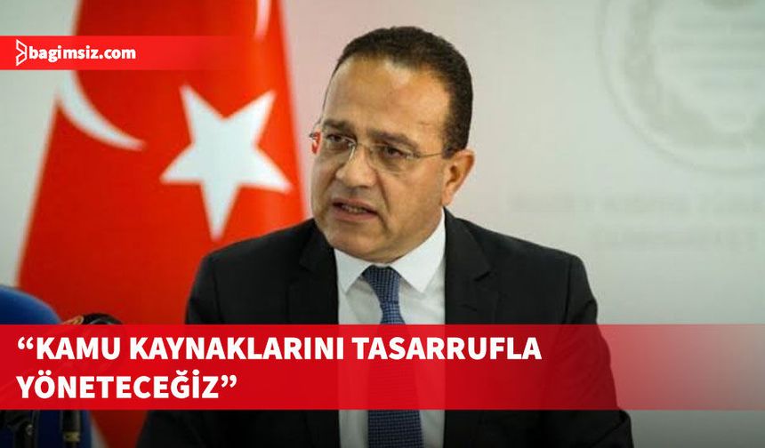 Şahali, CTP'nin iktidar hedeflerini açıkladı