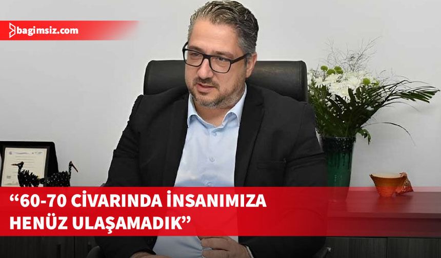 Şenkul'dan alabora olan gemi ile ilgili son dakika açıklaması