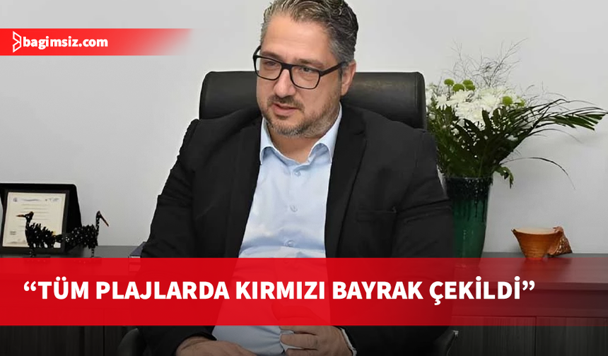 Şenkul'dan olumsuz hava koşullarına yönelik uyarı