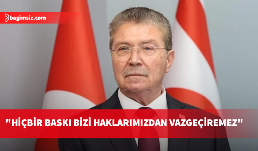 Üstel: Çocuklarımızı spordan, gençlerimizi dünyadan koparmaya çalışanlara teslim olmayacağız!