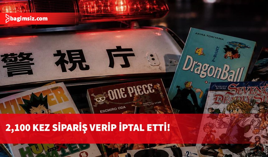 Anime stresi 27 milyon dolara patladı: Japonya'daki akılalmaz dolandırıcılık
