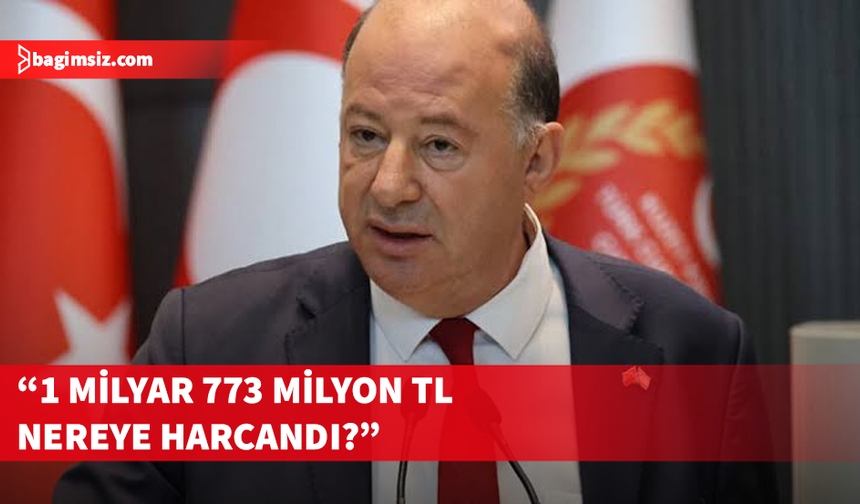 Dinçyürek ile Altuğra ailesi arasında sert polemik