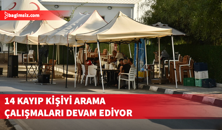 Gemi faciasının 10’uncu günü