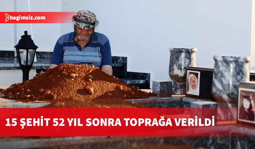 Muratağa-Atlılar-Sandallar Şehitler Müzesi açıldı