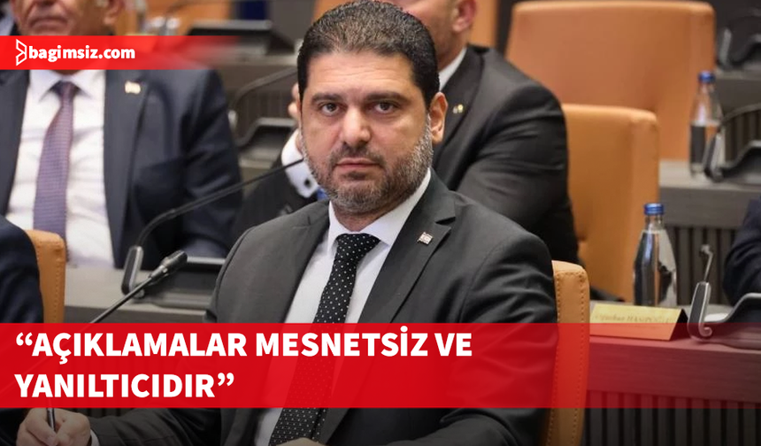 Savaşan: Başbakan resmi açıklamaların kriz masası tarafından yapılacağını duyurdu
