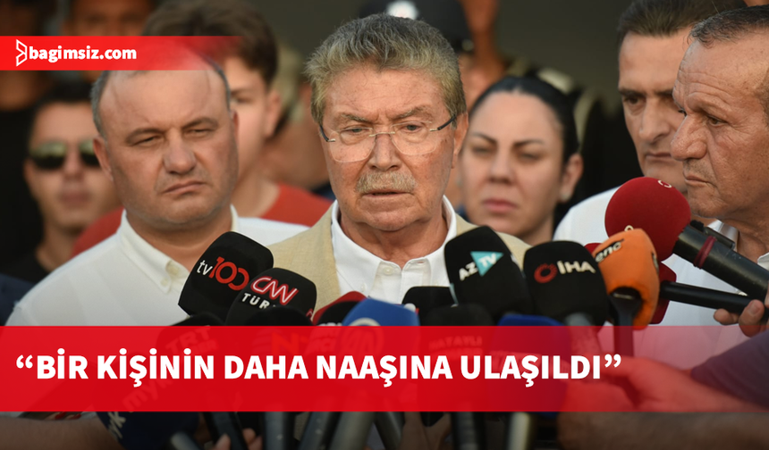 Filo Jet faciasında hayatını kaybedenlerin sayısı 13'ye yükseldi