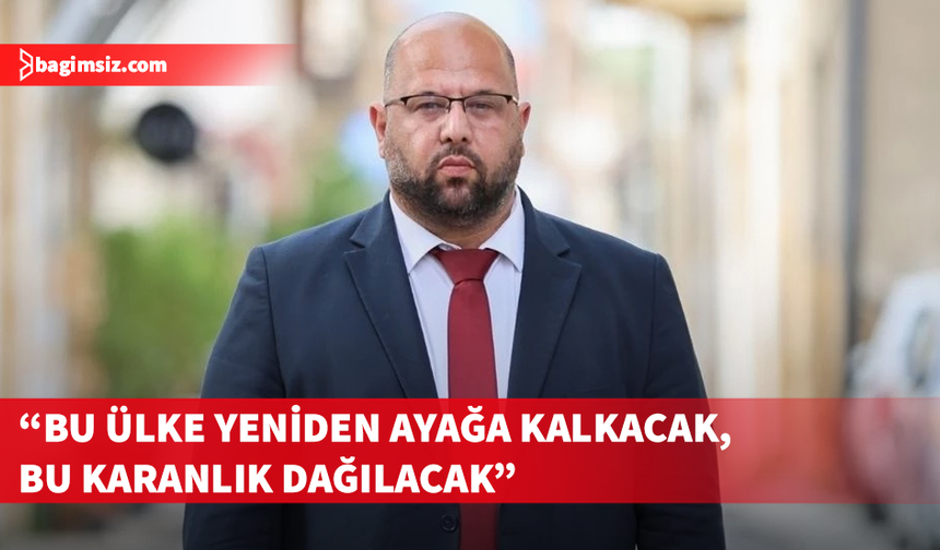 Kişi: Bazılarının üzerindeki dokunulmazlık zırhı o gün olmayacak