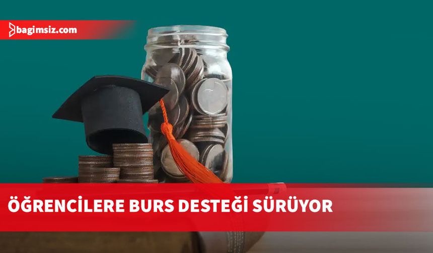 Vakıflar Bankası’ndan Eğitim Vakfı’na burs desteği