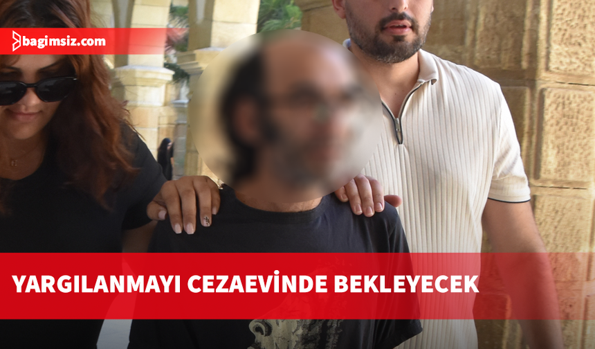 Ercan'da 544 miligram tütünle karışık hintkeneviri ile yakalandı