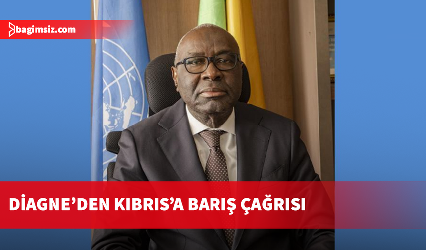BM Özel Temsilcisinden "gelecekteki fırsatlara odaklanılması" çağrısı