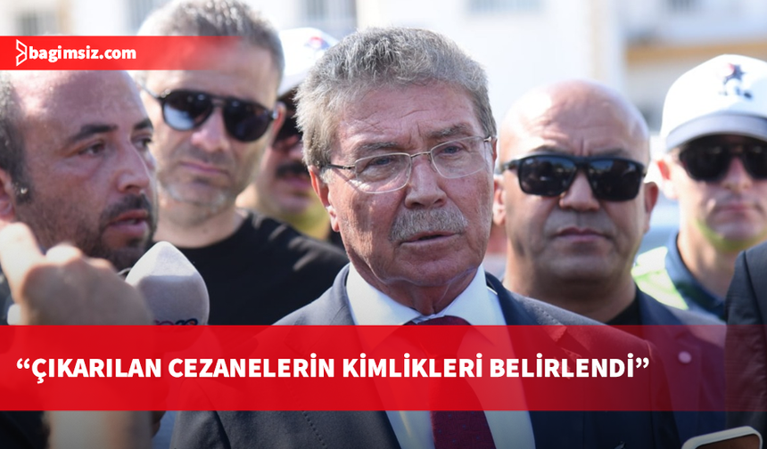 Üstel açıkladı: Enkazdan çıkarılan iki kadının kimliği belirlendi