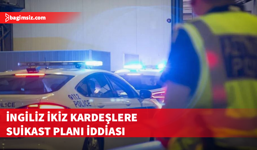 Güney Mağusa'da 8 kişi c*nayet planıyla gözaltında