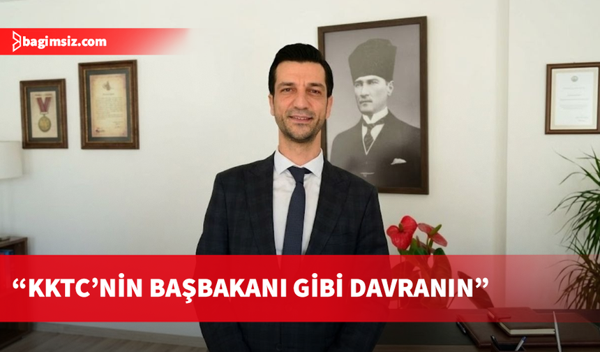 Büsküvütçü, yeni görevden alma ve atamaları eleştirdi