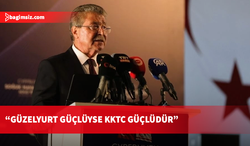 Üstel: Ürün dalında kalmayacak, üretici piyasaya ezdirilmeyecek