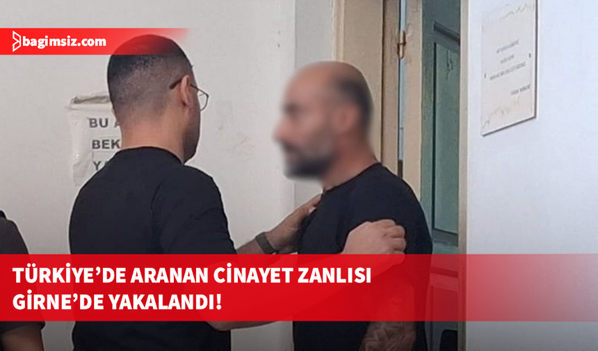 Türkiye’de aranıyor, ülkede 922 gündür kaçak: 3 gün süreyle tutuklandı