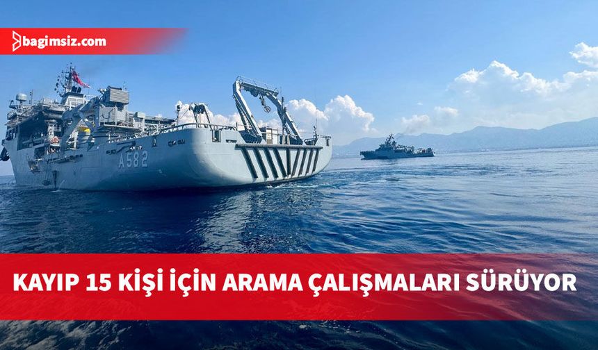 Girne'deki Filo Jet faciasının 8’inci günü...