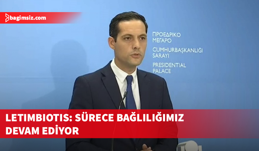 Hristodulidis, Ulusal Konsey’i Kıbrıs sorunundaki gelişmeler için topladı