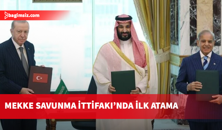 Pakistan, Türkiye ve Suudi Arabistan ile Mekke Savunma İttifakı'nın ilk genel sekreterini belirledi