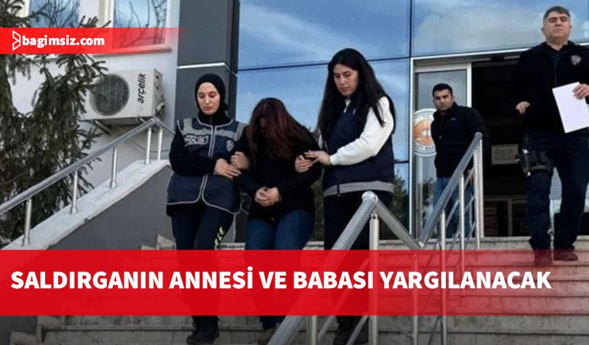 Kahramanmaraş okul saldırısı davasında ilk duruşma bugün