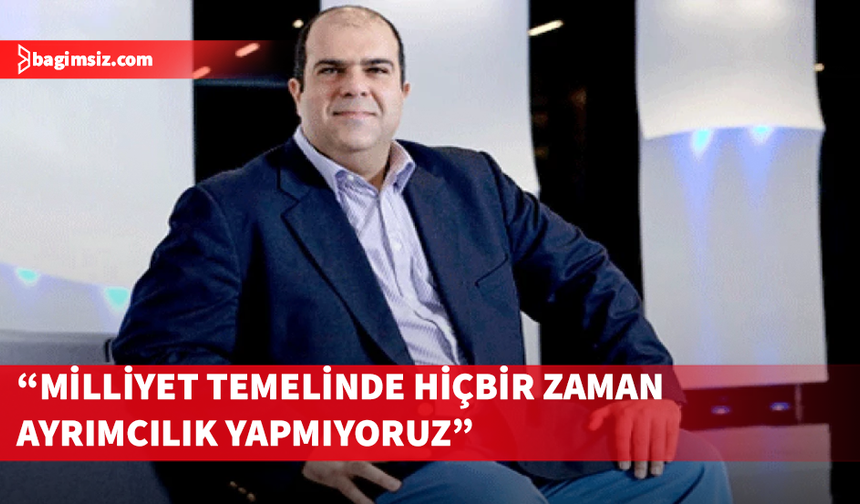 Stelios Hayırseverlik Vakfı'nın gemi faciasından etkilenen aileler için 280 bin Euro’luk destek başvurusu açıldı