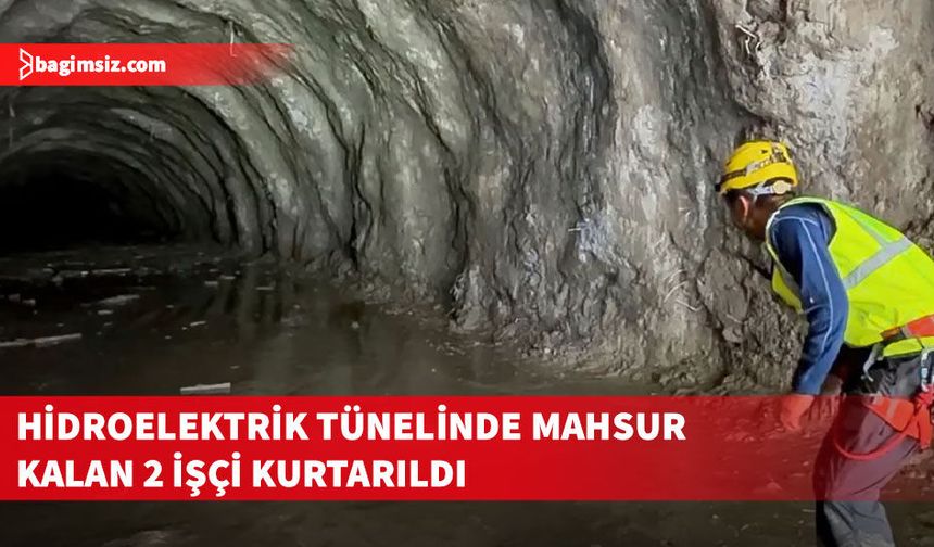Nepal'de 9 gün sonra gelen mucize