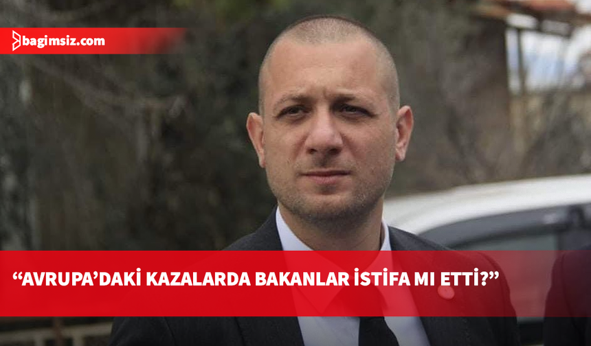 Yılmaz'dan, Özersay ve Şahali'ye: İşinize bakın, sayın bakan gerektiğinde gerekeni yapacak!