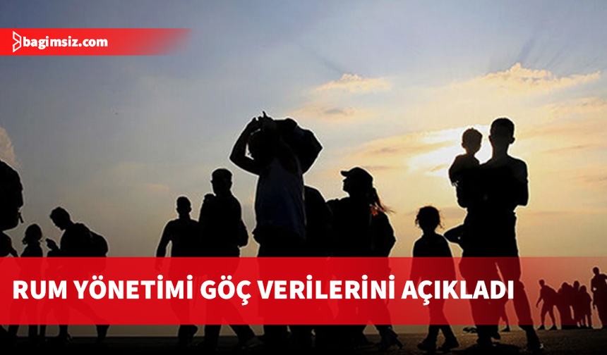 Yoannidis: Düzensiz göç akışı yüzde 92 oranında azaldı